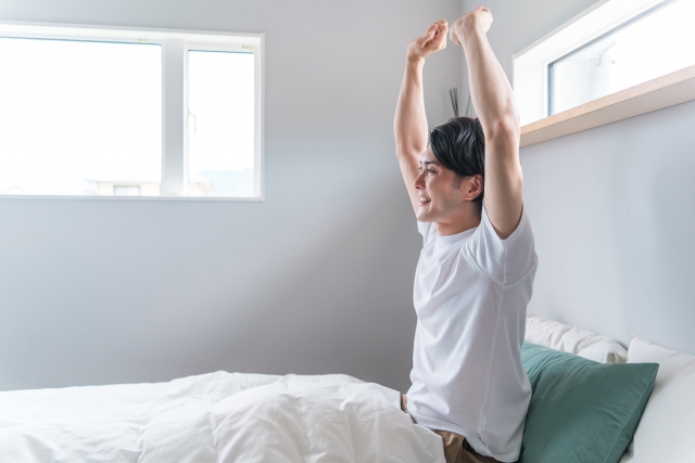 ぎっくり腰に効果が期待できます