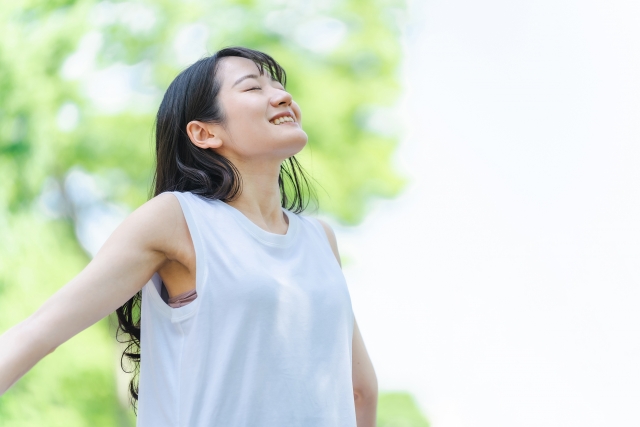 頭痛に期待できます