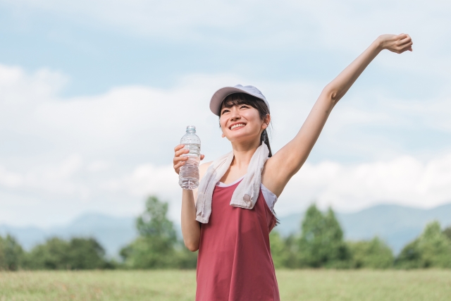 このような効果が期待できます