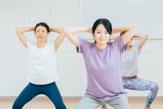 このような効果が期待できます