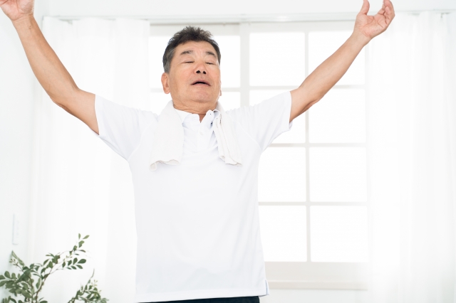 このような効果が期待できます