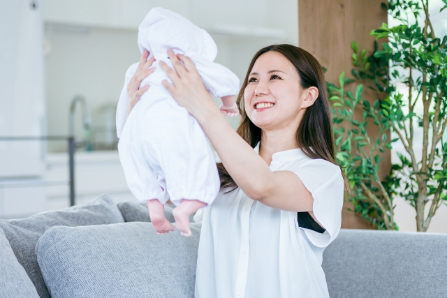 このような効果が期待できます