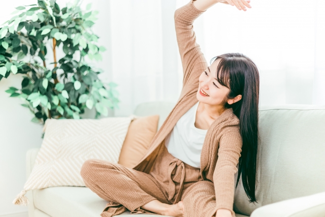 このような効果が期待できます