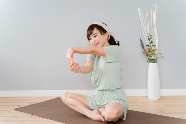 このような効果が期待できます