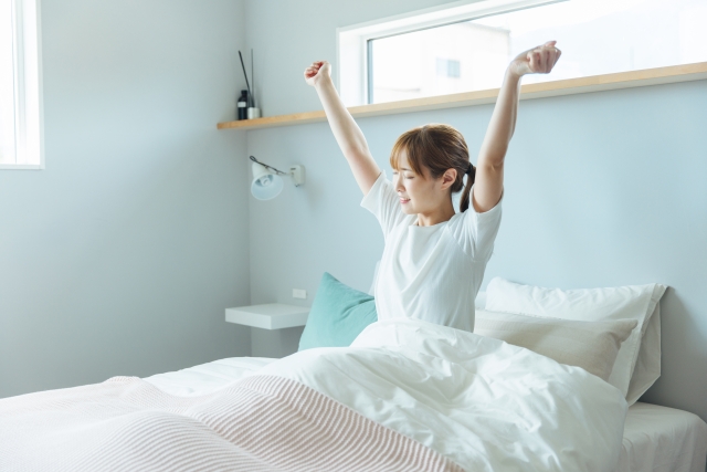 このような効果が期待できます