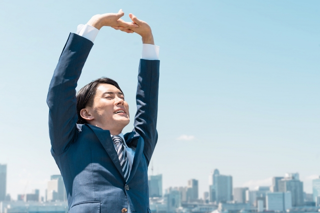 このような効果が期待できます