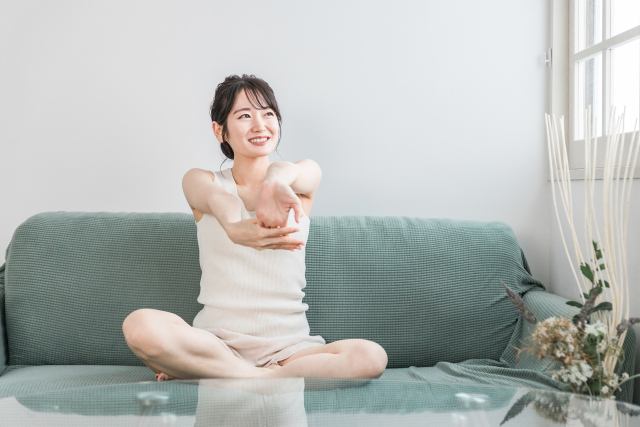 このような効果が期待できます