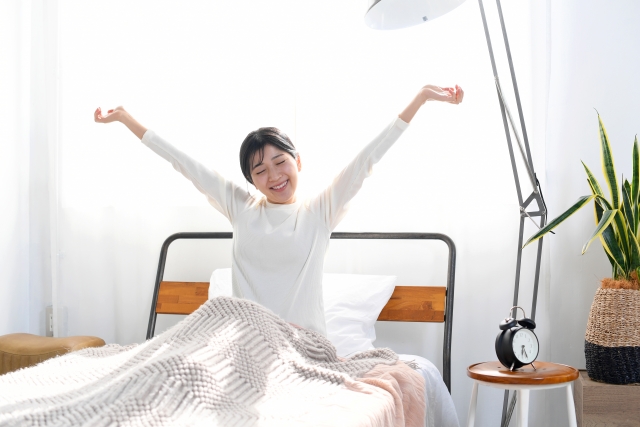 このような効果が期待できます