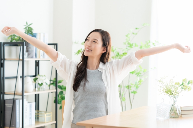 このような効果が期待できます