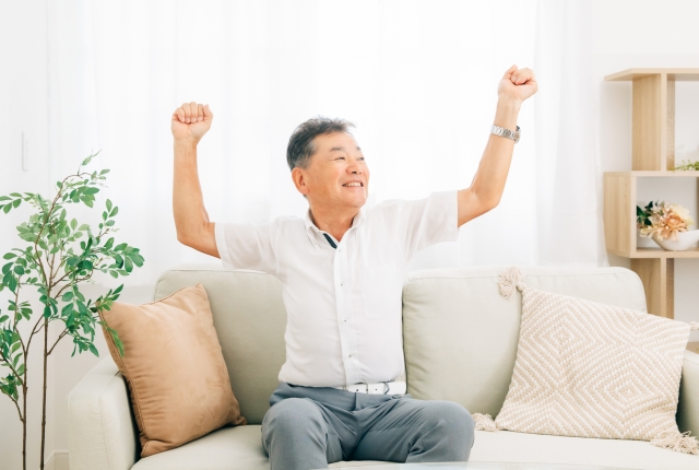 このような効果が期待できます