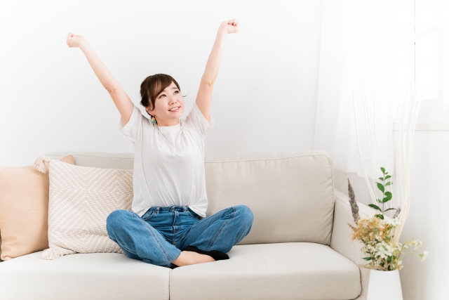 このような効果が期待できます