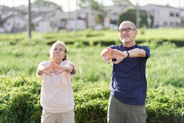 このような効果が期待できます