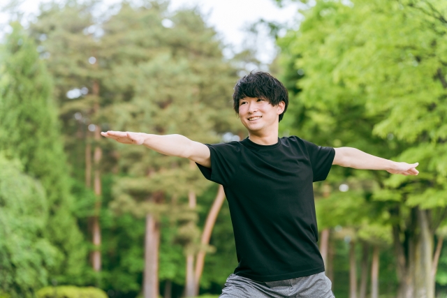 このような効果が期待できます