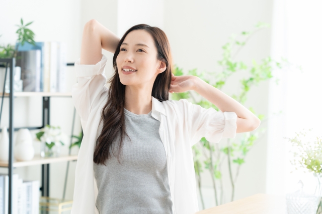 このような効果が期待できます