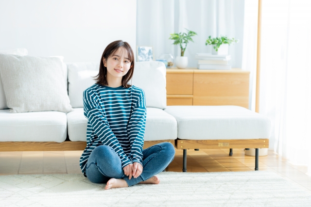 このような効果が期待できます