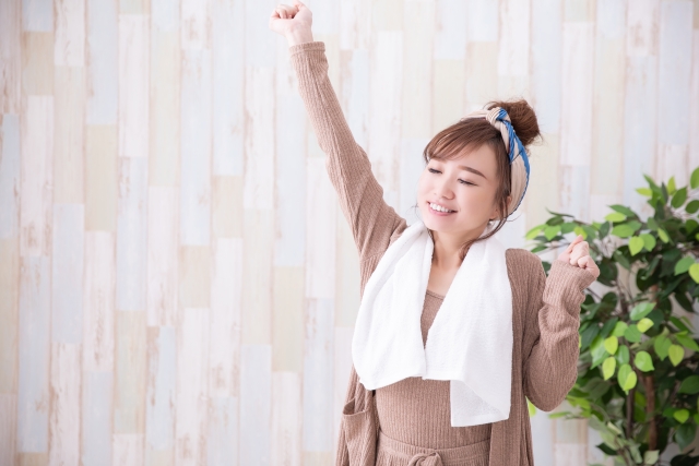 このような効果が期待できます