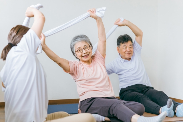 このような効果が期待できます