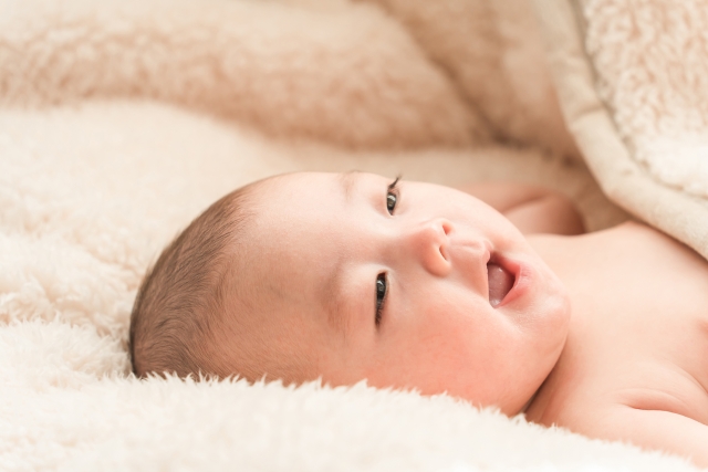 赤ちゃん整体とは